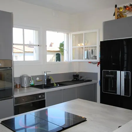 Apartmán Port Grand Pin